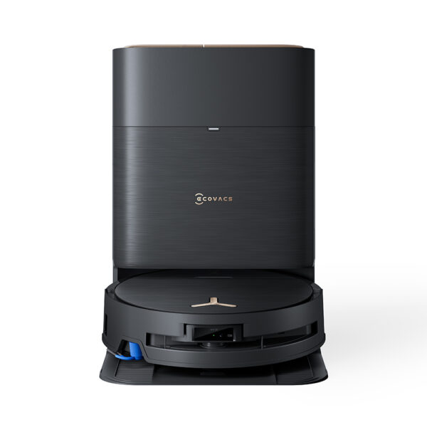 DEEBOT X9 PRO OMNI